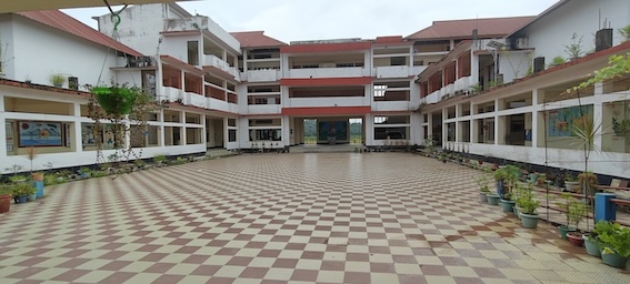 School Building
